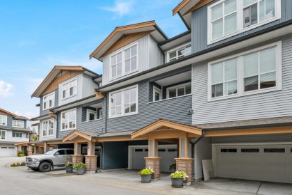 Photo 33 at 16 - 24086 104 Avenue, Albion, Maple Ridge