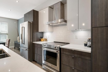 Photo 8 at 16 - 24086 104 Avenue, Albion, Maple Ridge