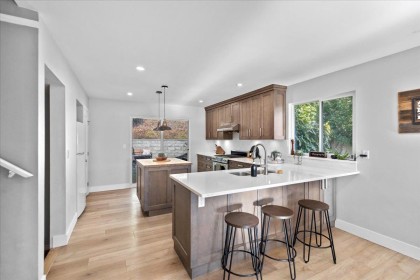 Photo 12 at 11751 Driftwood Drive, West Central, Maple Ridge