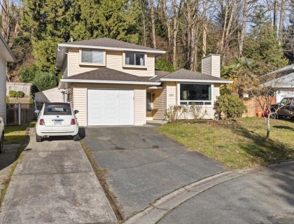 Photo 1 at 11751 Driftwood Drive, West Central, Maple Ridge