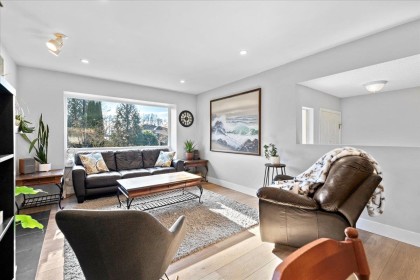 Photo 9 at 11751 Driftwood Drive, West Central, Maple Ridge