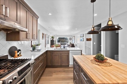 Photo 15 at 11751 Driftwood Drive, West Central, Maple Ridge