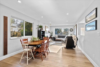 Photo 11 at 11751 Driftwood Drive, West Central, Maple Ridge