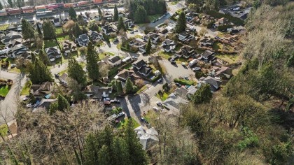 Photo 39 at 11751 Driftwood Drive, West Central, Maple Ridge