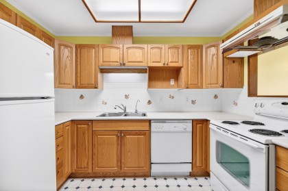 Photo 6 at 39 - 23580 Dewdney Trunk Road, Cottonwood MR, Maple Ridge