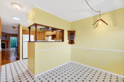 Photo 14 at 39 - 23580 Dewdney Trunk Road, Cottonwood MR, Maple Ridge