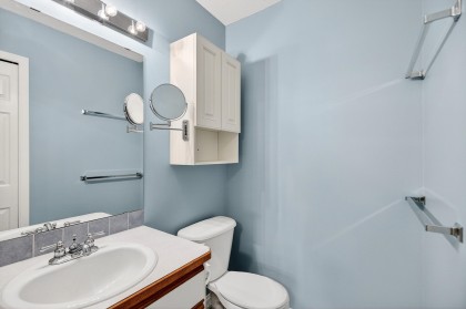 Photo 18 at 39 - 23580 Dewdney Trunk Road, Cottonwood MR, Maple Ridge