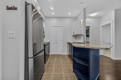 Photo 12 at 114 - 2336 Whyte Avenue, Central Pt Coquitlam, Port Coquitlam