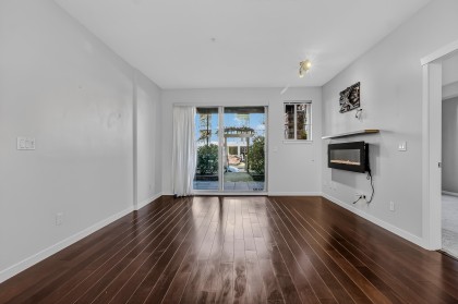 Photo 3 at 114 - 2336 Whyte Avenue, Central Pt Coquitlam, Port Coquitlam