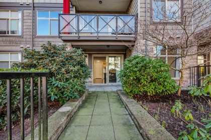 Photo 35 at 114 - 2336 Whyte Avenue, Central Pt Coquitlam, Port Coquitlam