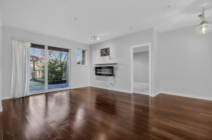 Photo 4 at 114 - 2336 Whyte Avenue, Central Pt Coquitlam, Port Coquitlam