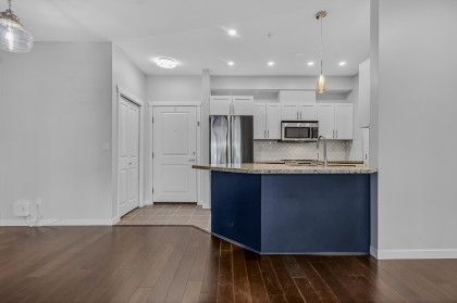 Photo 8 at 114 - 2336 Whyte Avenue, Central Pt Coquitlam, Port Coquitlam