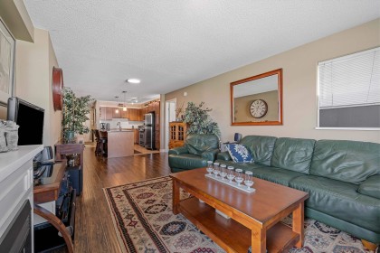 Photo 12 at 429 - 19677 Meadow Gardens Way, North Meadows PI, Pitt Meadows