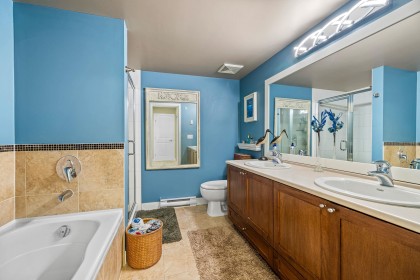 Photo 15 at 429 - 19677 Meadow Gardens Way, North Meadows PI, Pitt Meadows