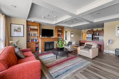 Photo 25 at 429 - 19677 Meadow Gardens Way, North Meadows PI, Pitt Meadows