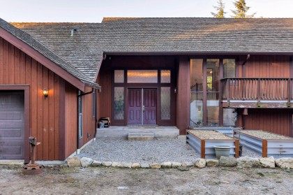 Photo 1 at 12530 Johnson Street, Steelhead, Mission