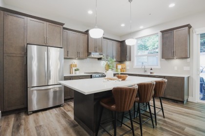 Photo 12 at 13533 Nelson Peak Drive, Silver Valley, Maple Ridge