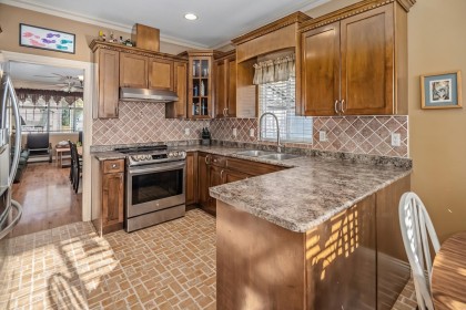 Photo 13 at 34740 Fenmo Place, Hatzic, Mission