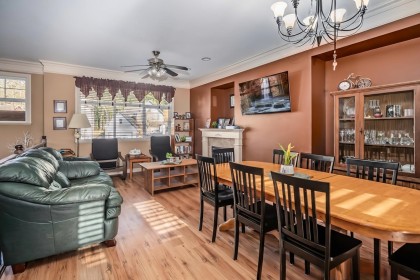 Photo 3 at 34740 Fenmo Place, Hatzic, Mission