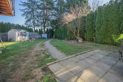 Photo 37 at 34740 Fenmo Place, Hatzic, Mission