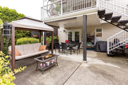 Photo 30 at 19577 Somerset Drive, Mid Meadows, Pitt Meadows