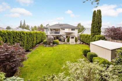 Photo 33 at 19577 Somerset Drive, Mid Meadows, Pitt Meadows