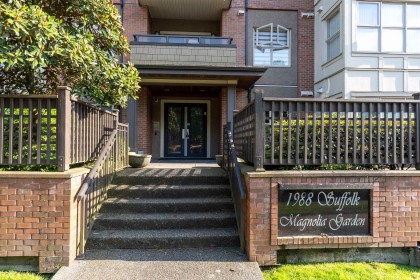 Photo 2 at 103 - 1988 Suffolk Avenue, Glenwood PQ, Port Coquitlam