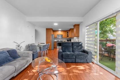 Photo 21 at 103 - 1988 Suffolk Avenue, Glenwood PQ, Port Coquitlam