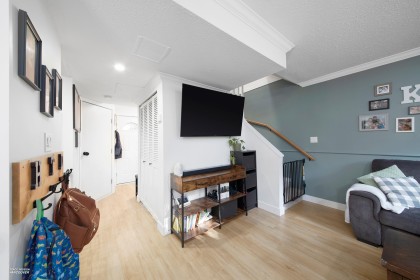 Photo 10 at 16 - 21550 Cherrington Avenue, West Central, Maple Ridge