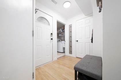 Photo 4 at 16 - 21550 Cherrington Avenue, West Central, Maple Ridge