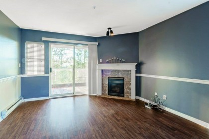 Photo 6 at 201 - 22722 Lougheed Highway, East Central, Maple Ridge