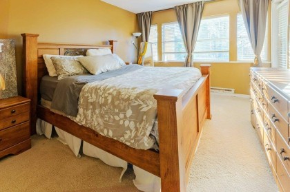 Photo 22 at 201 - 22722 Lougheed Highway, East Central, Maple Ridge