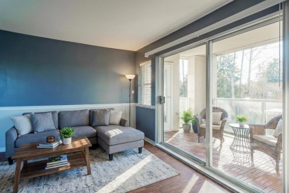 Photo 7 at 201 - 22722 Lougheed Highway, East Central, Maple Ridge