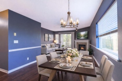 Photo 3 at 201 - 22722 Lougheed Highway, East Central, Maple Ridge