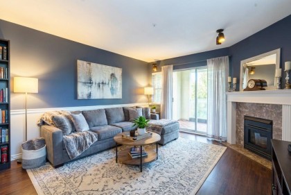 Photo 1 at 201 - 22722 Lougheed Highway, East Central, Maple Ridge