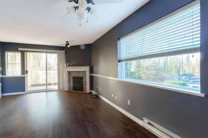 Photo 5 at 201 - 22722 Lougheed Highway, East Central, Maple Ridge