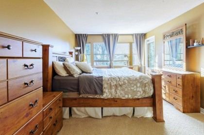 Photo 20 at 201 - 22722 Lougheed Highway, East Central, Maple Ridge