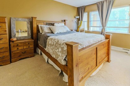 Photo 19 at 201 - 22722 Lougheed Highway, East Central, Maple Ridge