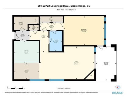 Photo 31 at 201 - 22722 Lougheed Highway, East Central, Maple Ridge