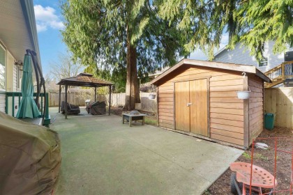 Photo 36 at 19379 Cusick Crescent, Mid Meadows, Pitt Meadows