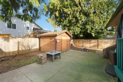 Photo 33 at 19379 Cusick Crescent, Mid Meadows, Pitt Meadows