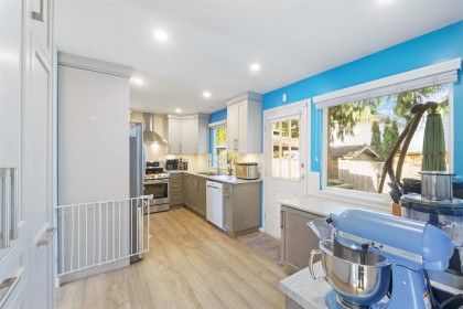 Photo 18 at 19379 Cusick Crescent, Mid Meadows, Pitt Meadows