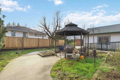 Photo 37 at 19379 Cusick Crescent, Mid Meadows, Pitt Meadows