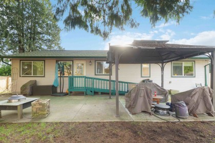 Photo 31 at 19379 Cusick Crescent, Mid Meadows, Pitt Meadows