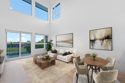 Photo 1 at 410 - 22562 121 Avenue, East Central, Maple Ridge