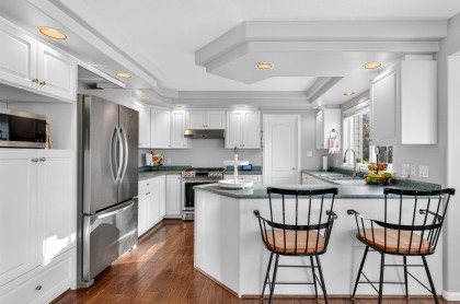 Photo 12 at 23854 Zeron Avenue, Albion, Maple Ridge