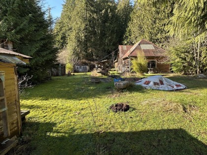 Photo 17 at 11191 Stave Lake Road, Durieu, Mission