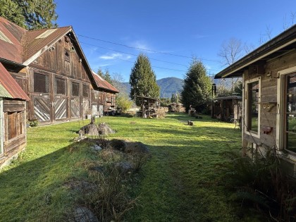Photo 16 at 11191 Stave Lake Road, Durieu, Mission