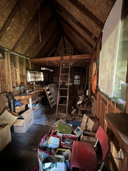 Photo 7 at 11191 Stave Lake Road, Durieu, Mission