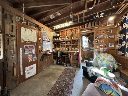 Photo 5 at 11191 Stave Lake Road, Durieu, Mission